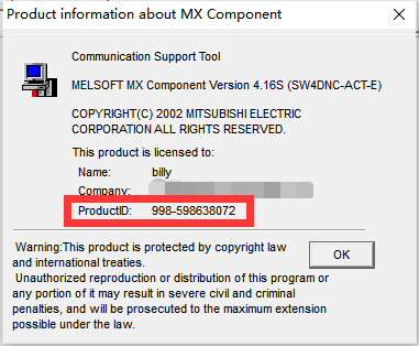 Qt使用 MX Component 插件与三菱PLC通信c/c++billy的博客-