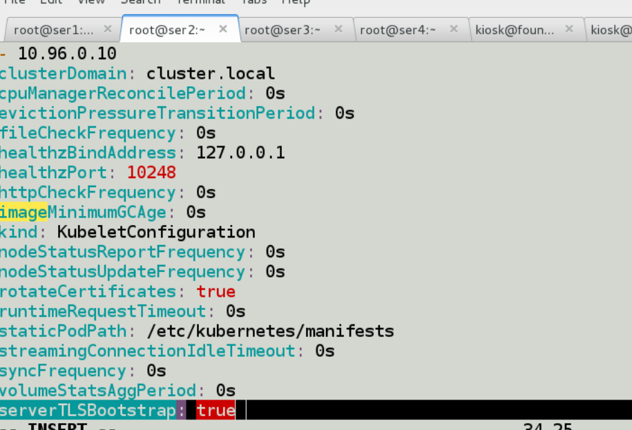 学习 (十六) MetricsServer+Dashboard实现资源监控_dashboard
