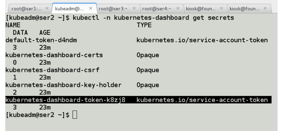 学习 (十六) MetricsServer+Dashboard实现资源监控_难得 yx的博客CSDN博客