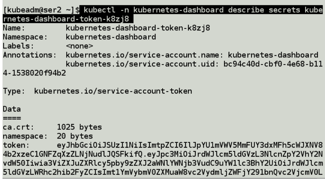 学习 (十六) MetricsServer+Dashboard实现资源监控_难得 yx的博客CSDN博客