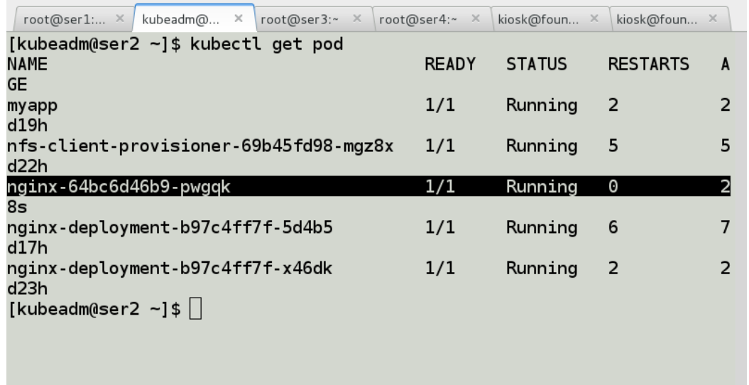学习 (十六) MetricsServer+Dashboard实现资源监控_dashboard