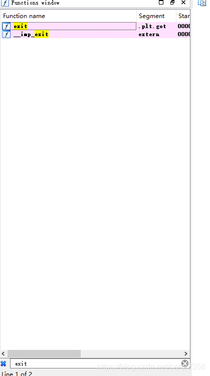 2020网鼎杯pwn1-boom1之重生之我在韩国当魔王之五条土龙卡牌传送偷家之exithook偷家流之阴间比赛c/c++carol2358的博客-