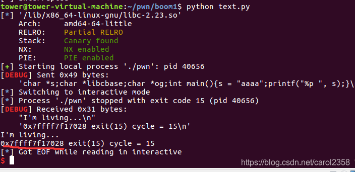 2020网鼎杯pwn1-boom1之重生之我在韩国当魔王之五条土龙卡牌传送偷家之exithook偷家流之阴间比赛c/c++carol2358的博客-