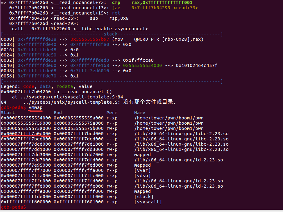 2020网鼎杯pwn1-boom1之重生之我在韩国当魔王之五条土龙卡牌传送偷家之exithook偷家流之阴间比赛c/c++carol2358的博客-