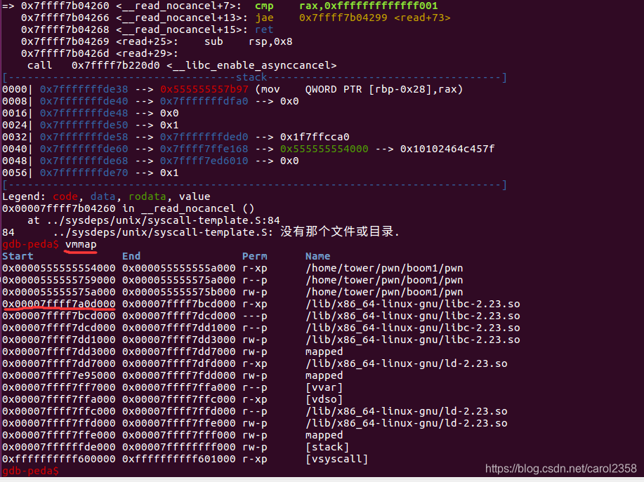 2020网鼎杯pwn1-boom1之重生之我在韩国当魔王之五条土龙卡牌传送偷家之exithook偷家流之阴间比赛c/c++carol2358的博客-