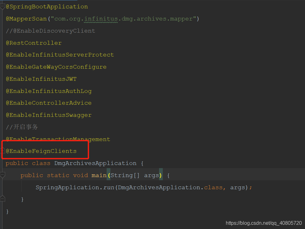 Spring Boot Feign PATCH Feign Patch CSDN