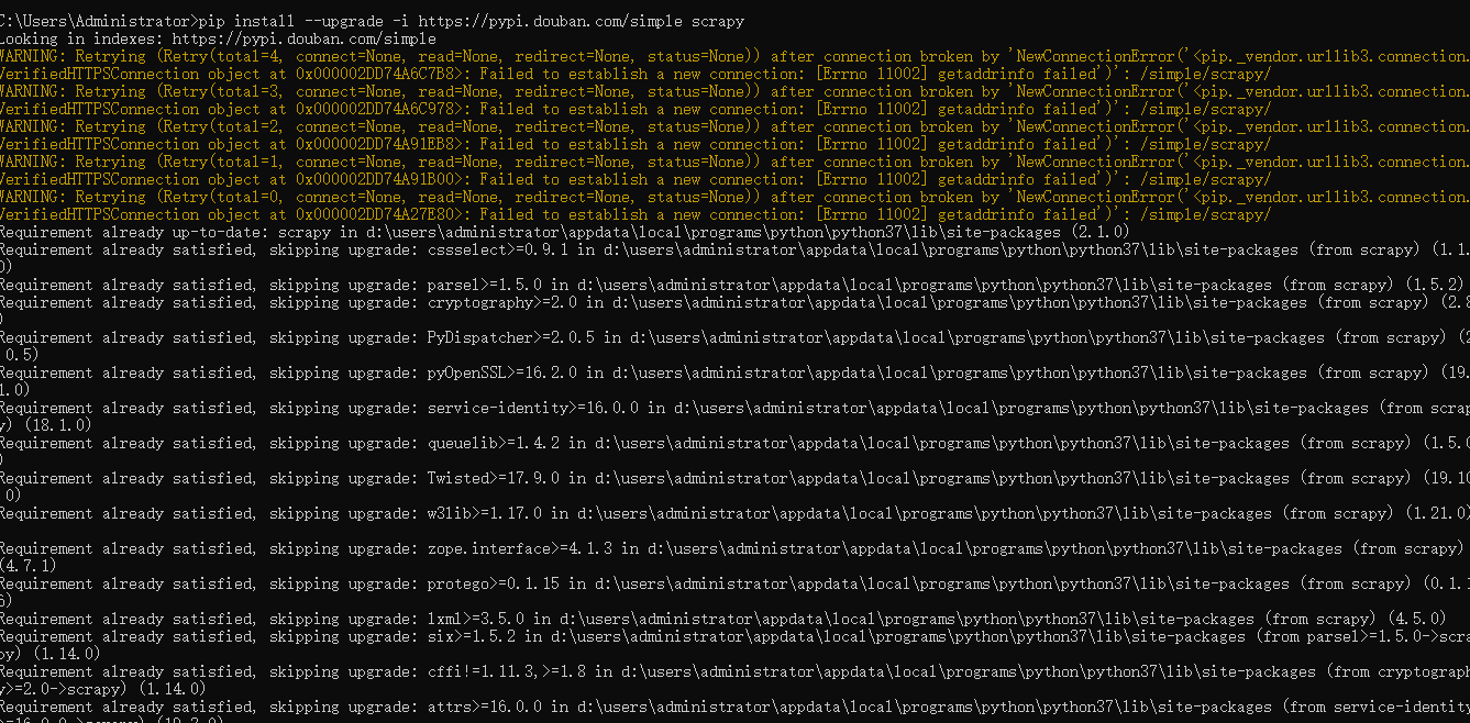 重装系统：Openssl恢复pythonpythonreported的博客-