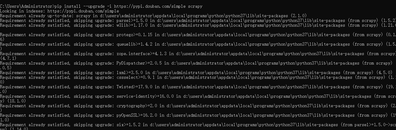 重装系统：Openssl恢复pythonpythonreported的博客-