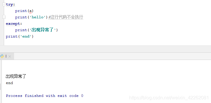Python 异常之捕获 处理 久醉绕心弦 的博客 Csdn博客 Python 异常之捕获 处理 久醉绕心弦 的博客 Csdn博客