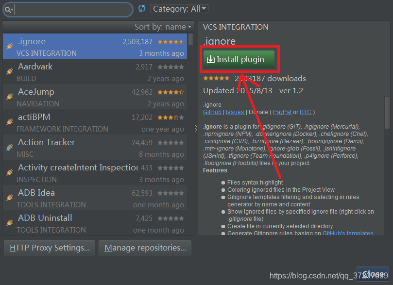 Androidstudio中使用plantuml 木叶风的博客 Csdn博客