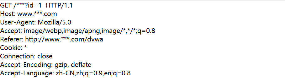 sqlmap使用教程中文手册_sqlmap工具