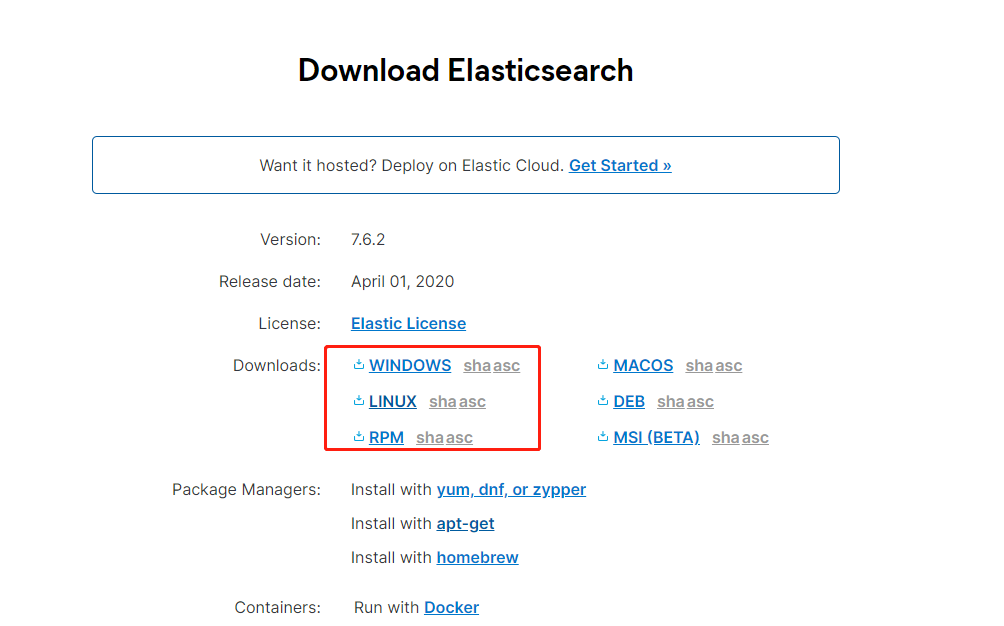 centos7 linux安装elasticsearch7.6.2图文教程大数据ko8be24的博客-