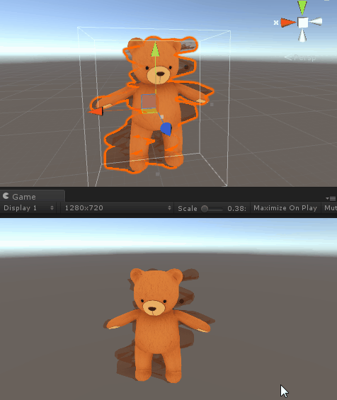 60个Unity Shader Demo,消融、边缘光、卡通、黑洞、幽灵、马赛克等等_shader的demo-CSDN博客