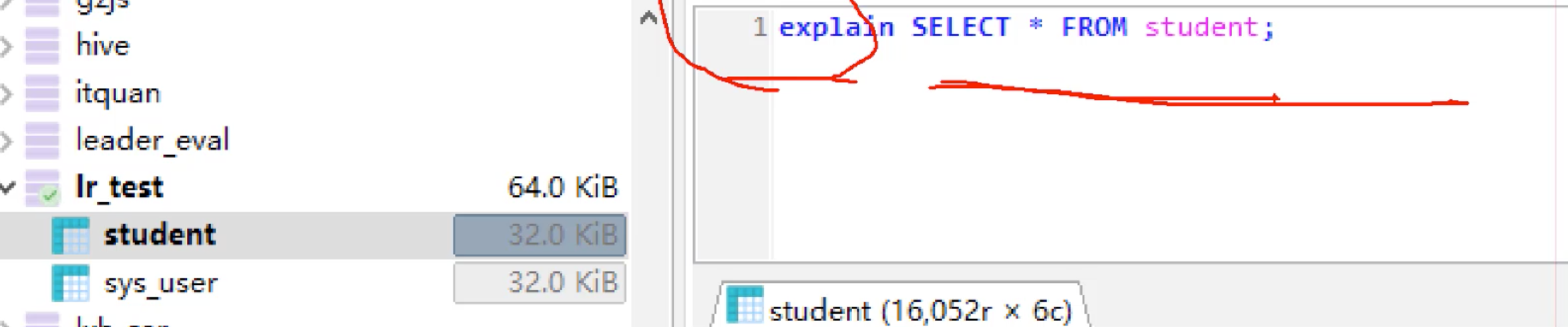 【数据库】MySql性能监控数据库郭瑞新的博客：bennyrhys-