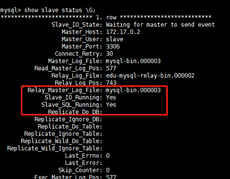 docker搭建mysql主从配置  记录一下午的踩坑记录运维liandiaohou9204的博客-