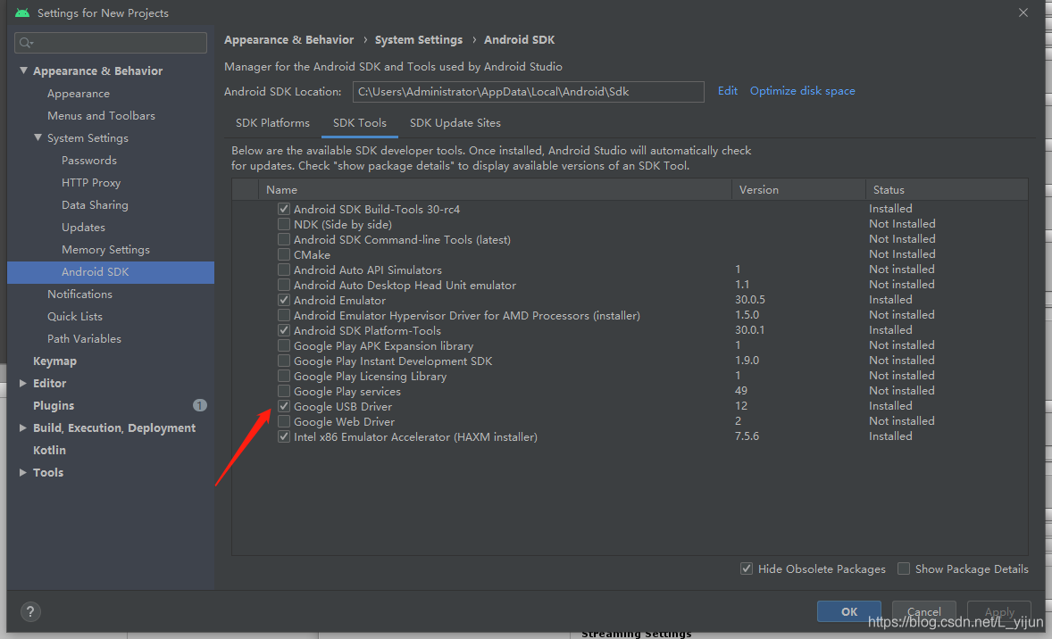 Unity Remote使用教程-CSDN博客
