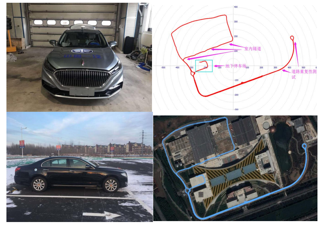 高精度组合导航系统 推荐方案人工智能qq17732497的博客-