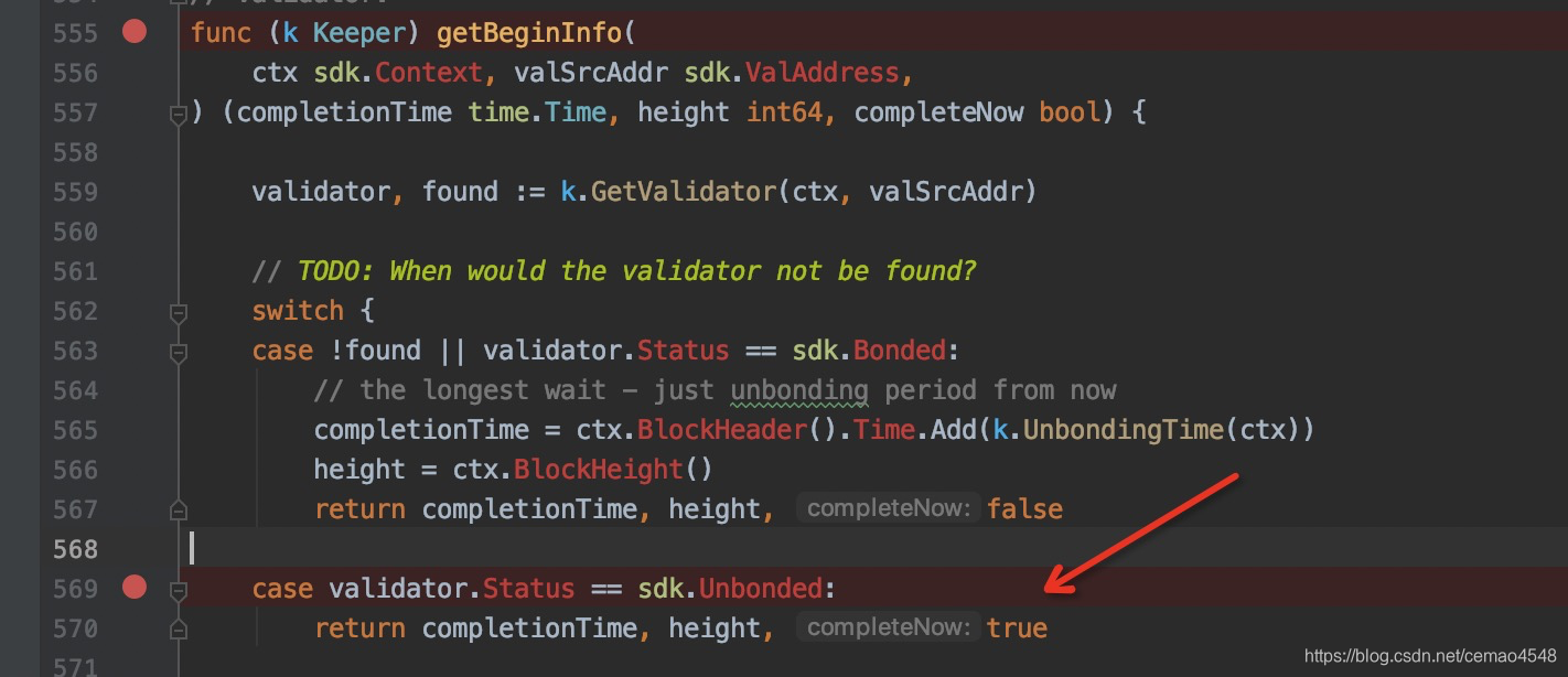 一篇文章看懂cosmos重委托漏洞区块链,比特币,go竹林深处小茶馆-