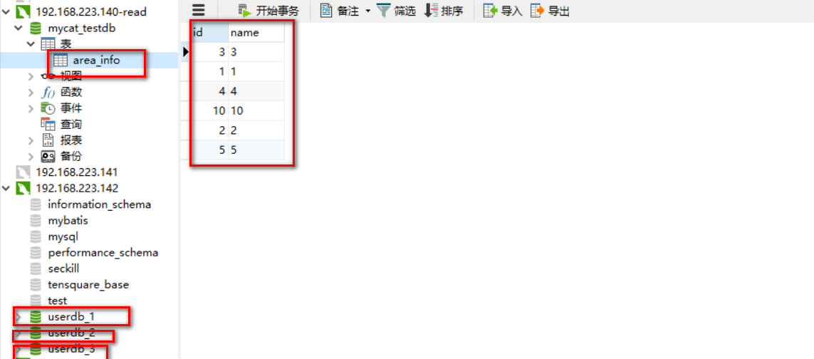 Mycat查询原理、取模算法和枚举算法数据库qq39380737的博客-