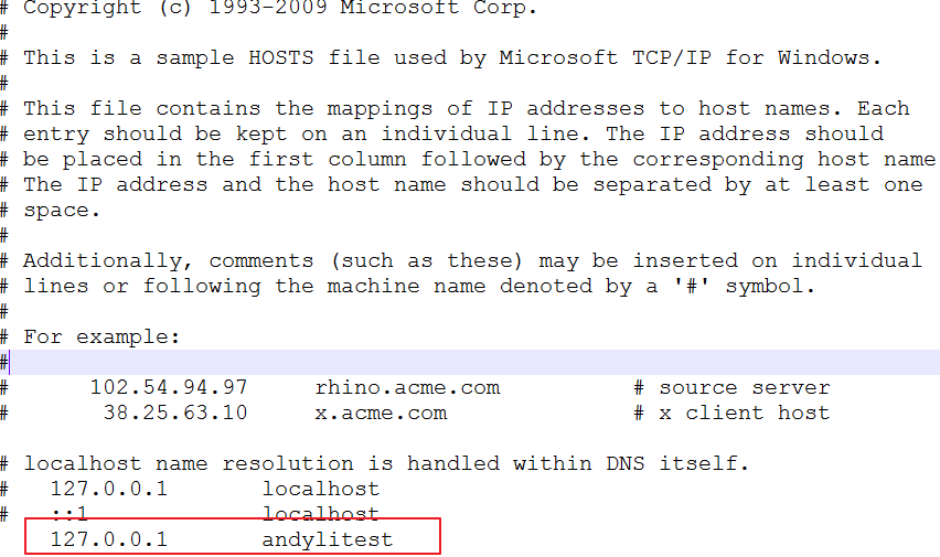 域名分級與域名解析過程(dns)_頂級域名解析_j0hnson666的博客-csdn