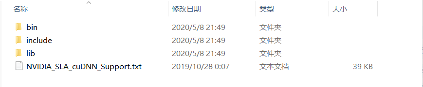 Anaconda5.1.0(对应python3.6.4)+CUDA10.0+CUDNN7.4.1+TensorFlow1.2.0+keras2.2.4安装总结人工智能weixin45790966的博客-