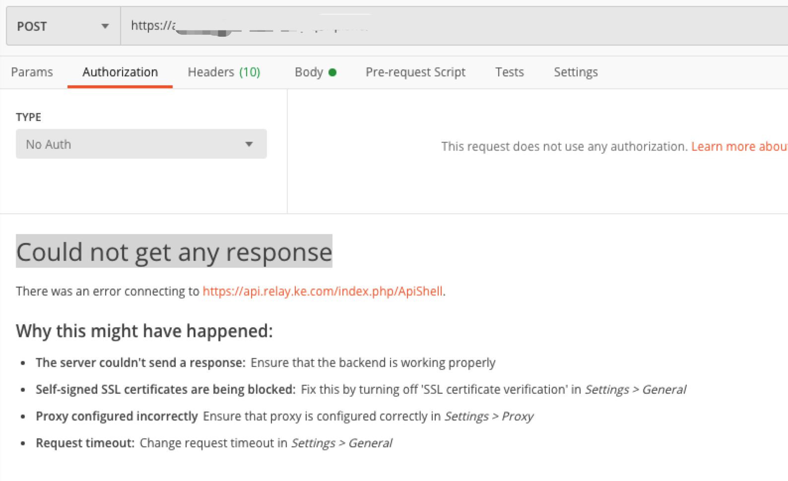 Could not locate PropertySource: I/O error on GET request - Programmer ...