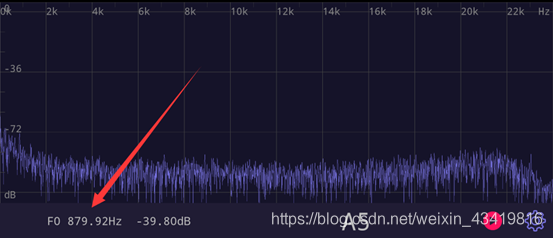 (数理方程)Matlab模拟琴弦振动发声并显示振动图像matlabweixin43419816的博客-