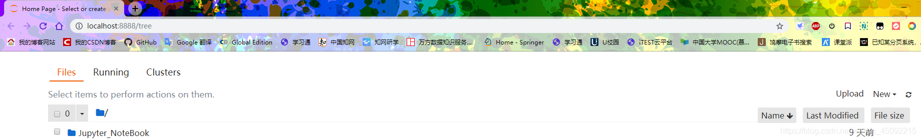 Google浏览器