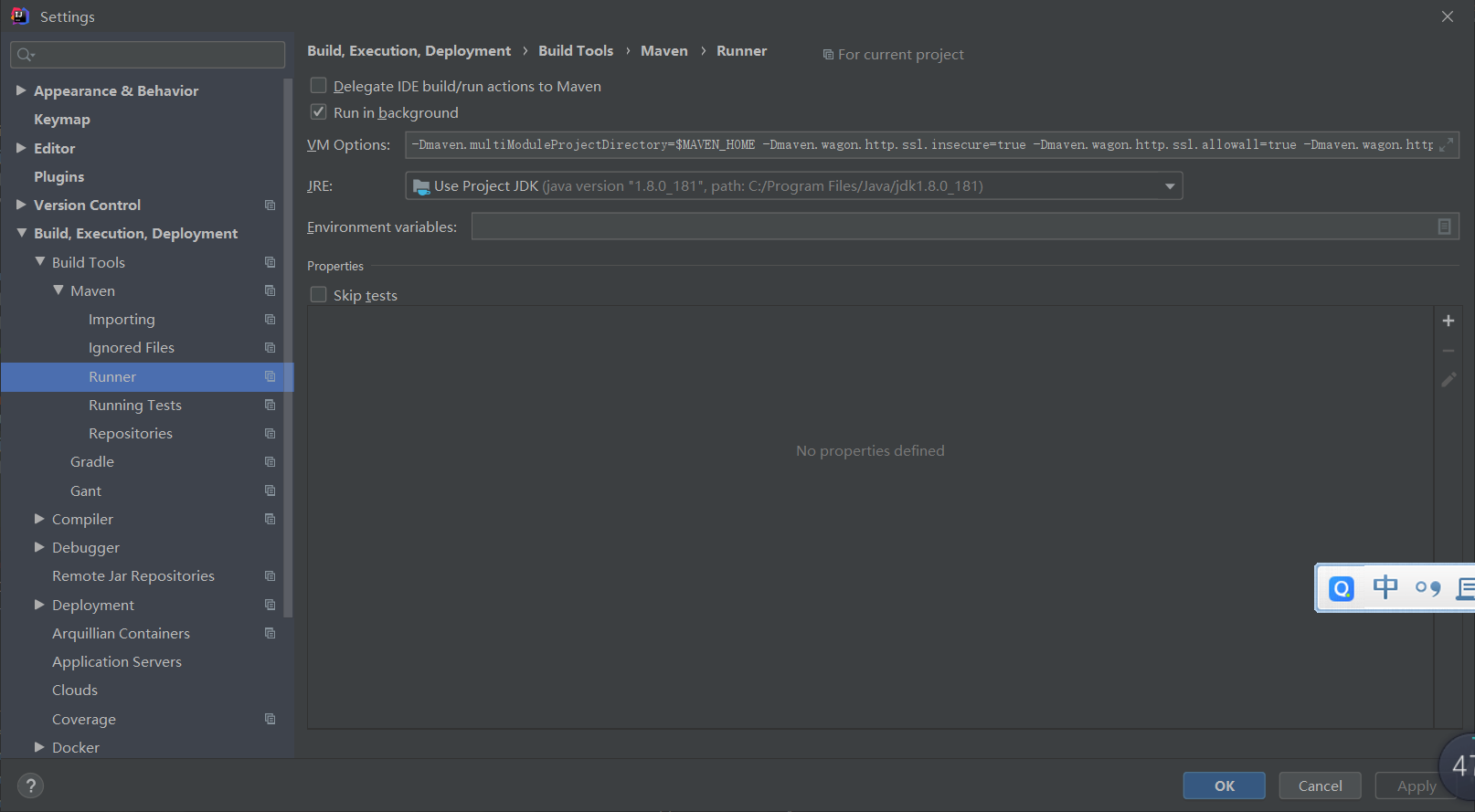 使用Idea创建Spring Boot jar包下载不下来？？_could not download springbootstarter