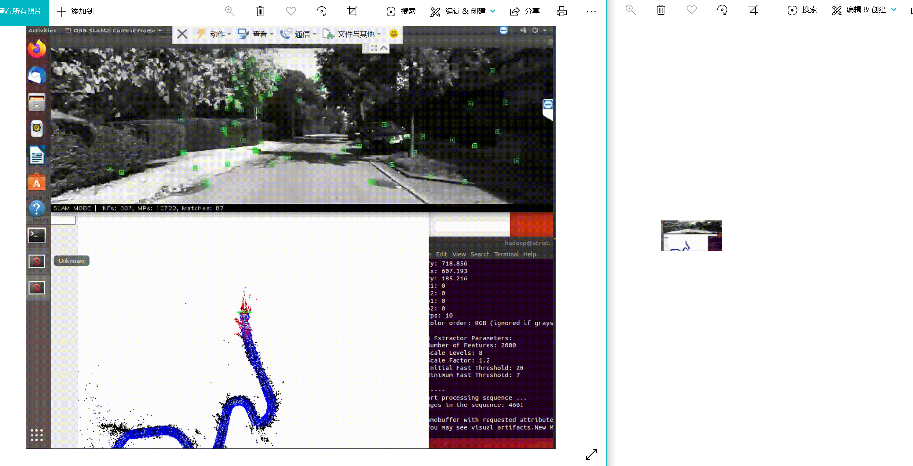 Ffmpeg intercepts video clips - Programmer Sought