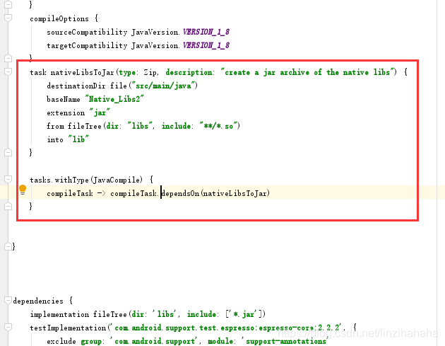 完美解决 android studio无法添加 bmob sdk依赖 错误移动开发linzihahaha的博客-