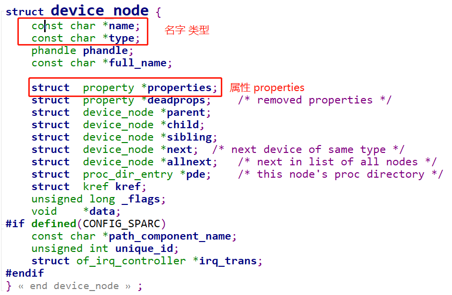 linux驱动开发——设备树节点转化为platform_device节点并与驱动匹配_dts设备树没有创建成功CSDN博客