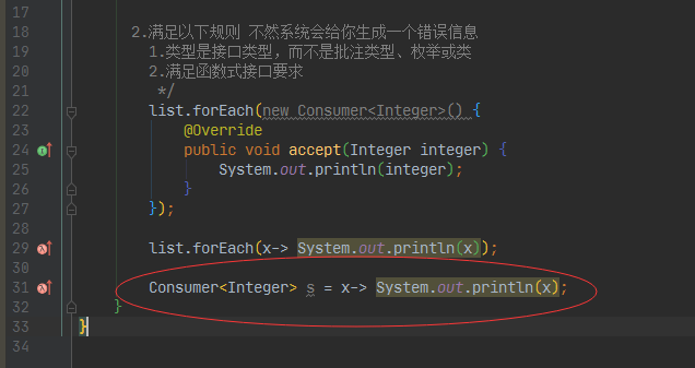 【第一天】JAVA8 函数式接口与Lambda表达式初步javaqq42261668的博客-