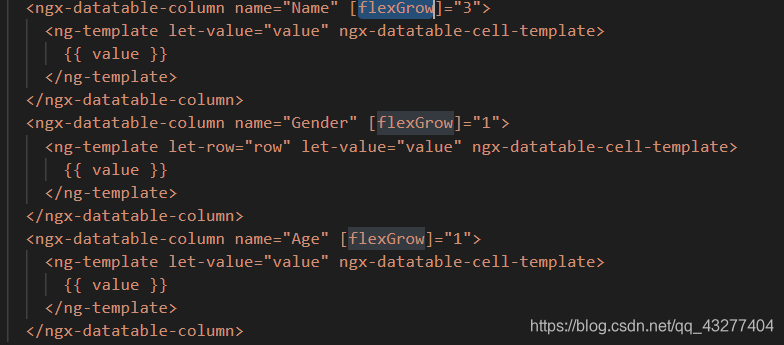 ngx-datatable中文教程-CSDN博客