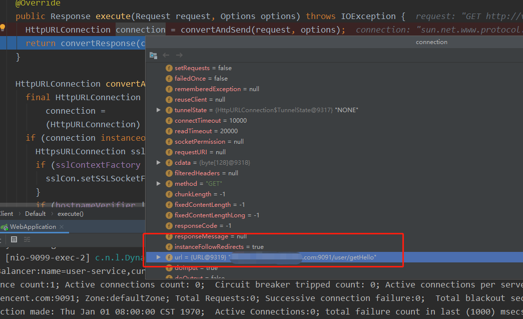 feign.FeignException status 400 reading xxx contentCSDN博客