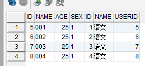 DB2 基本操作练习 关系型数据库数据库我的博客-