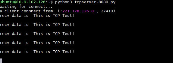 小熊派移植 TencentOS-tiny+EC20+SAL框架对接 TCP/UDP 服务器网络Mculover666的博客（嵌入式）-