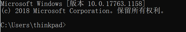 pyhton之路——1.计算机要点