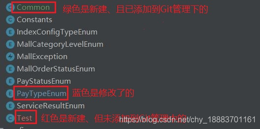 在IDEA中使用Gitgitchy18883701161的博客-