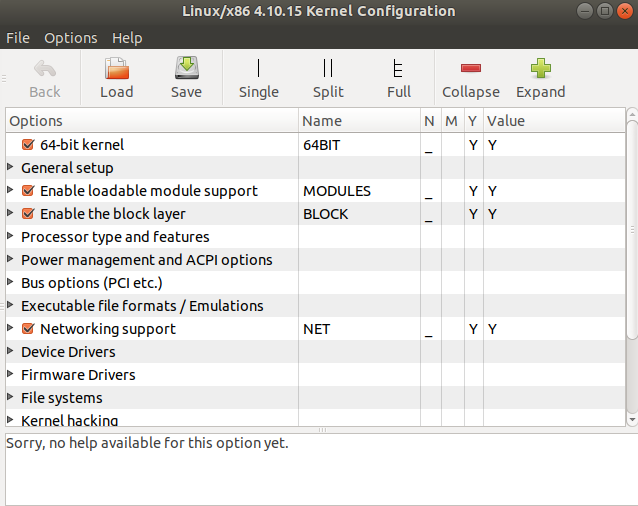 Linux内核开发_1_编译LInux内核