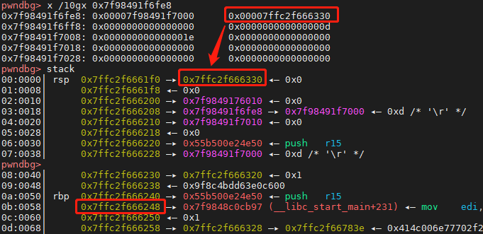 [pwn]VMpwn：2020网鼎杯青龙组pwn boom2 wp运维Breeze的博客-