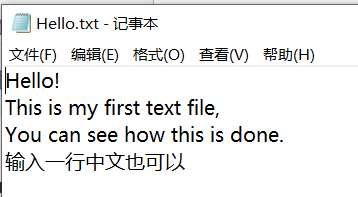 学习Java，你需要知道这些——输入输出流（一）java张宜强的博客-