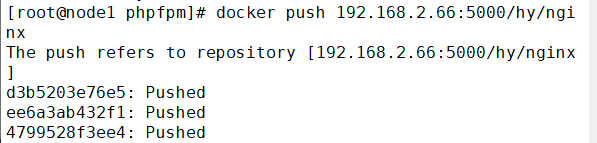 swarm（Nginx+php）+haproxy+mysql+Discuz论坛搭建