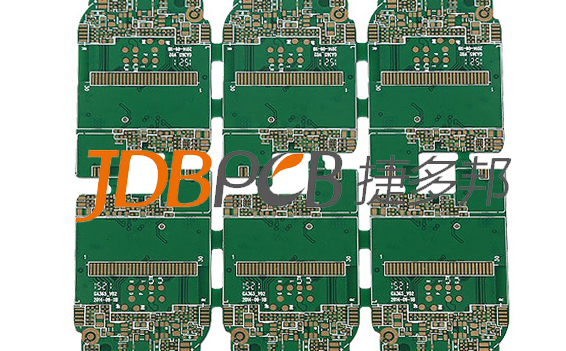 PCB打样步骤有哪些?