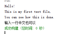 学习Java，你需要知道这些——输入输出流（一）java张宜强的博客-