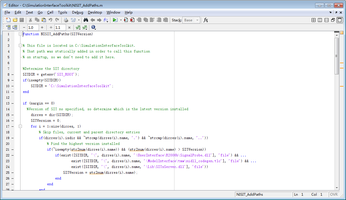 MATLAB/SIMULINK与LABVIEW联合仿真技术-CSDN博客