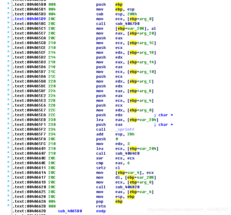 sourceinsight四种版本序列号绕过逆向,汇编语言,软件weixin43046297的博客-