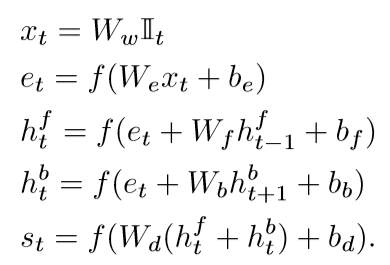 【新手也能读懂的超详细论文解读】Deep Visual-Semantic Alignments for Generating Image Descriptions人工智能SkinWolf的博客-