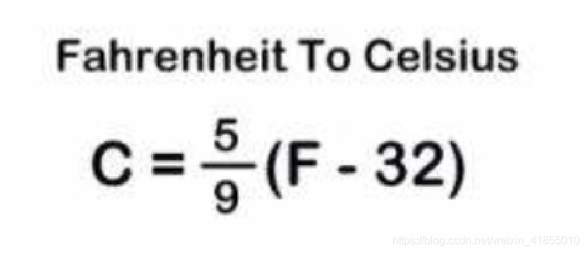 用python编写华氏温度转换为摄氏温度函数 梧桐雪的博客 Csdn博客 用python将华氏温度转化为摄氏温度 用python编写华氏温度转换为摄氏温度函数 梧桐雪的博客 Csdn博客 用python将华氏温度转化为摄氏温度