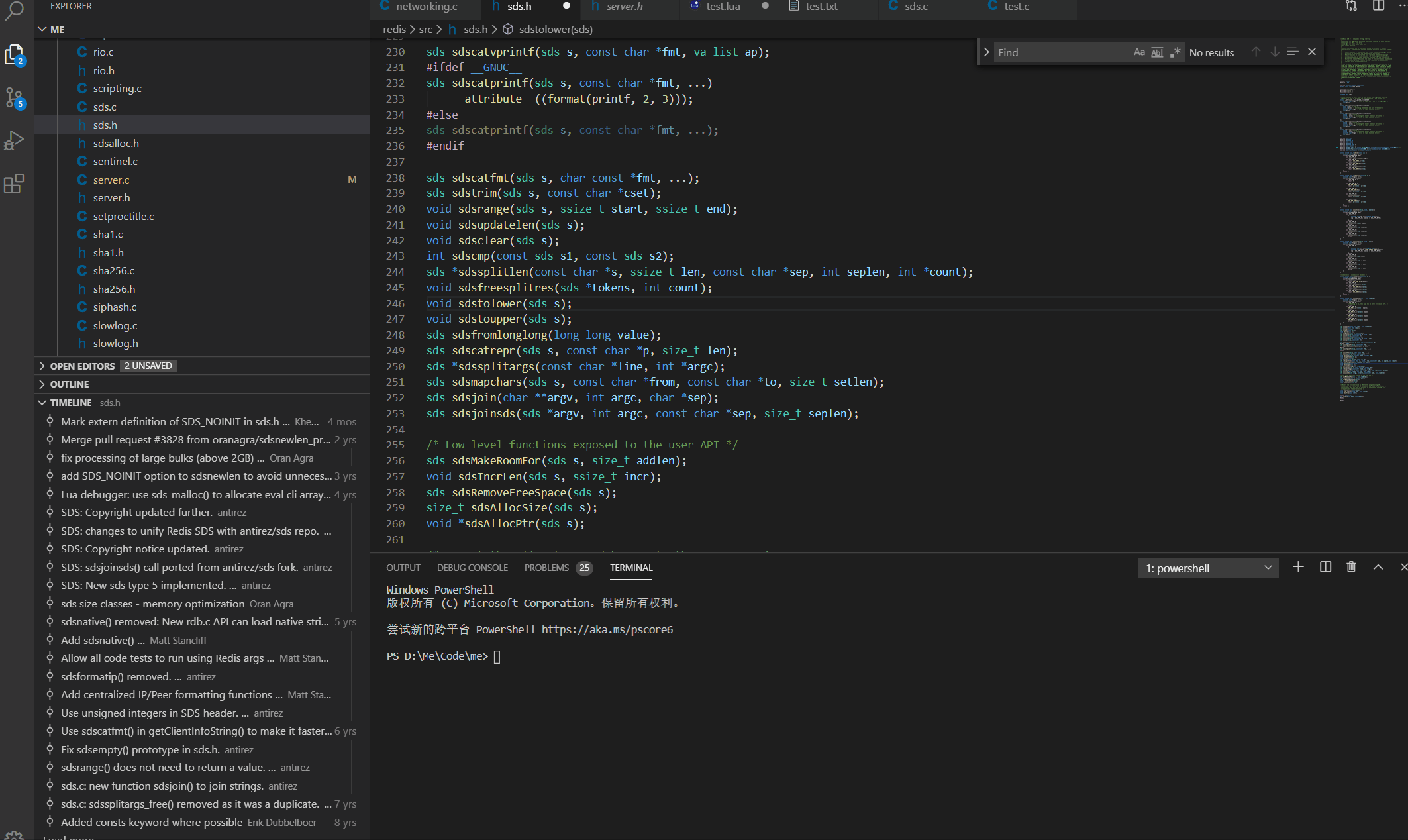 如何快速入手vscode(上)